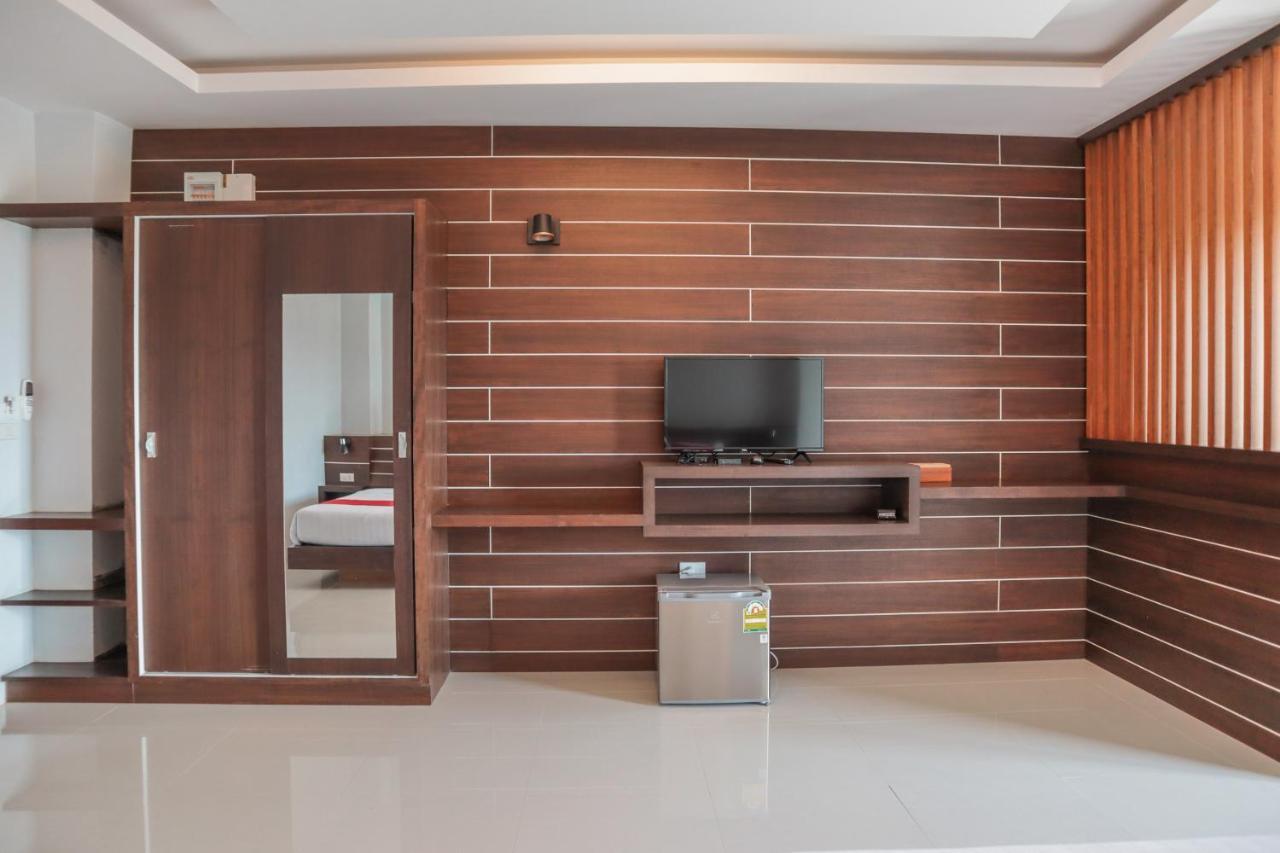 Lanta Ray Bay Hotel Koh Lanta Exterior photo