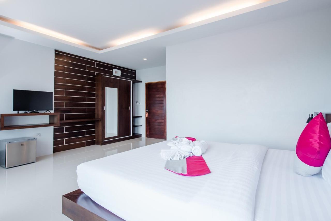 Lanta Ray Bay Hotel Koh Lanta Exterior photo