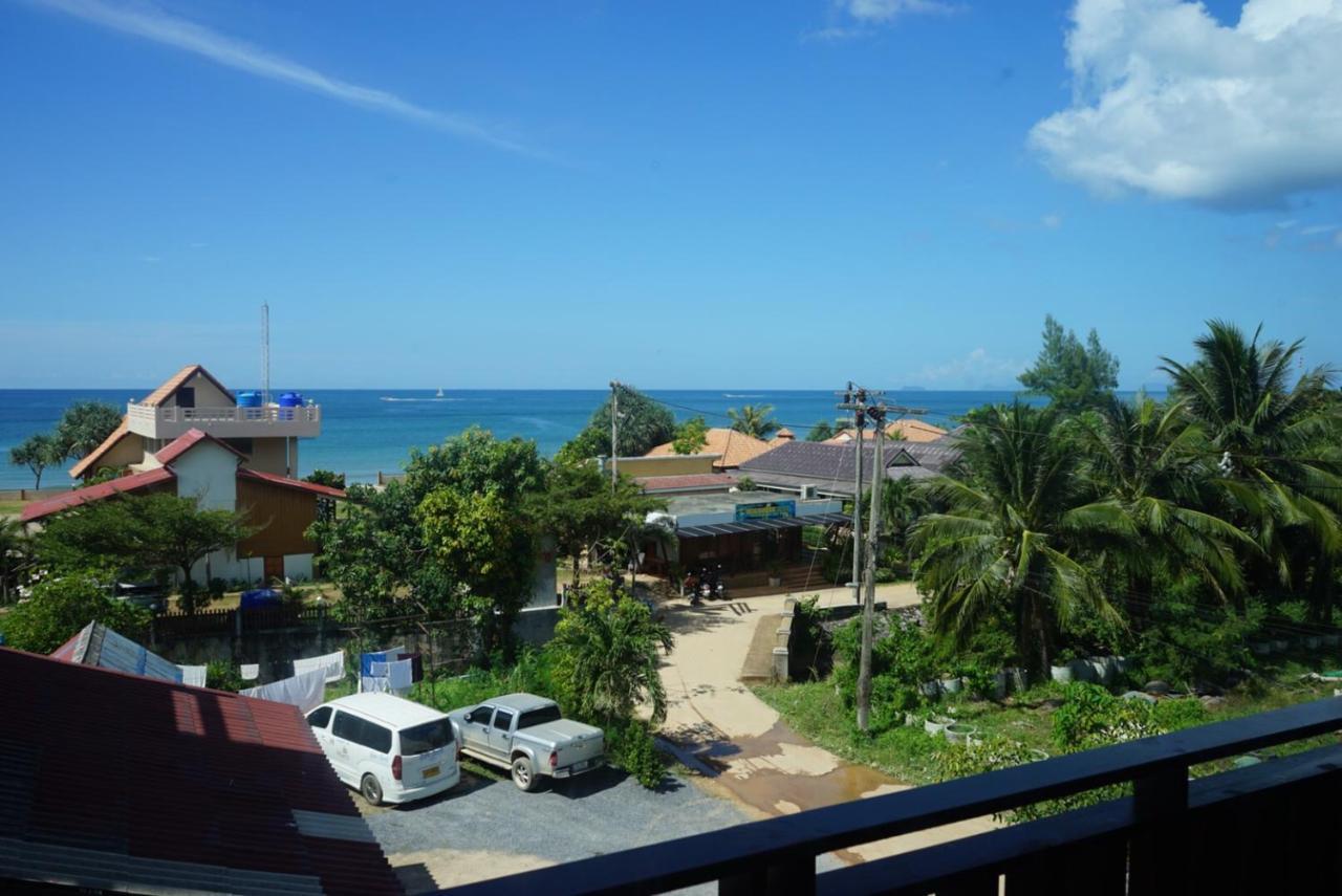 Lanta Ray Bay Hotel Koh Lanta Exterior photo