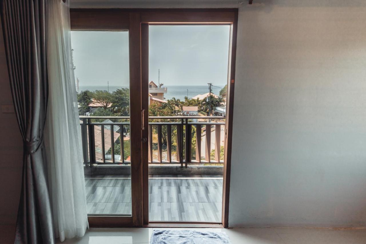 Lanta Ray Bay Hotel Koh Lanta Exterior photo