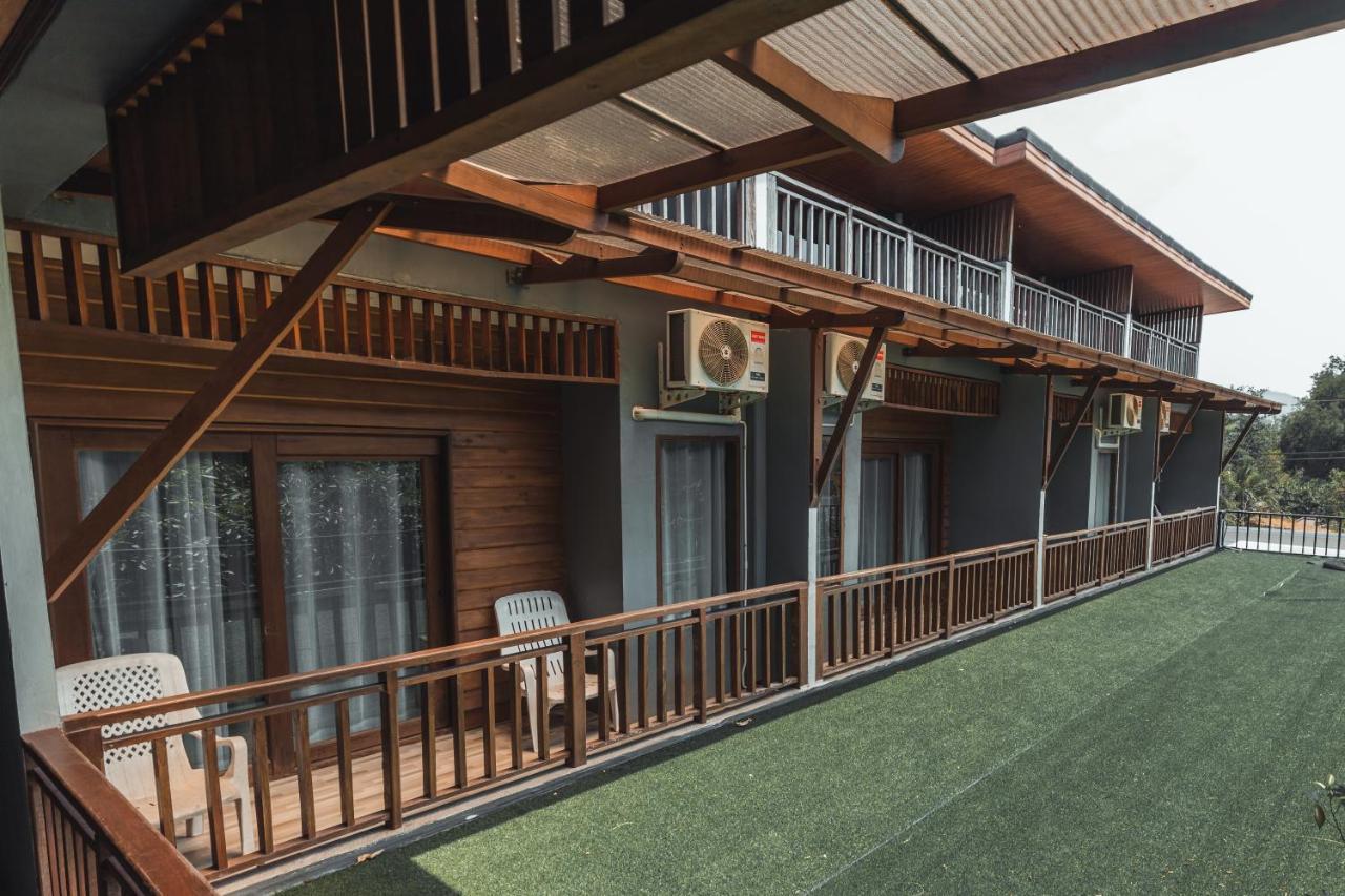 Lanta Ray Bay Hotel Koh Lanta Exterior photo
